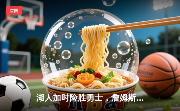 湖人加时险胜勇士，詹姆斯三双带队守住主场优势