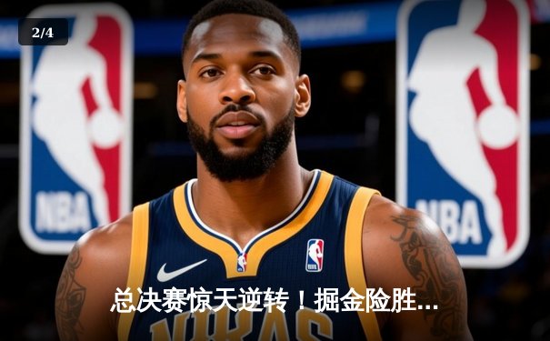 总决赛惊天逆转！掘金险胜热火卫冕首胜，约基奇三双统治加时 - 2