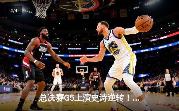 总决赛G5上演史诗逆转！掘金绝境翻盘热火，约基奇三双定乾坤 - 4