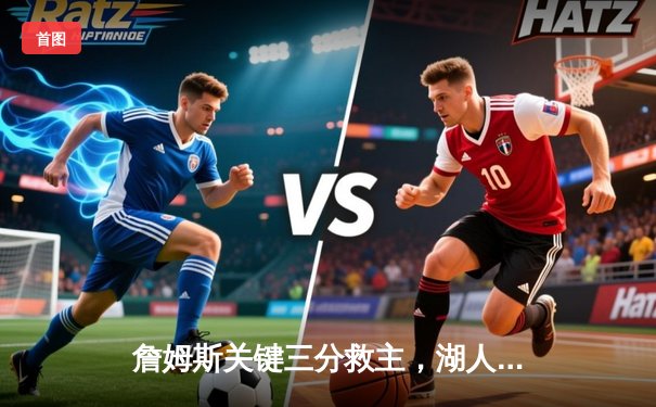 詹姆斯关键三分救主，湖人加时险胜勇士，系列赛悬念再起