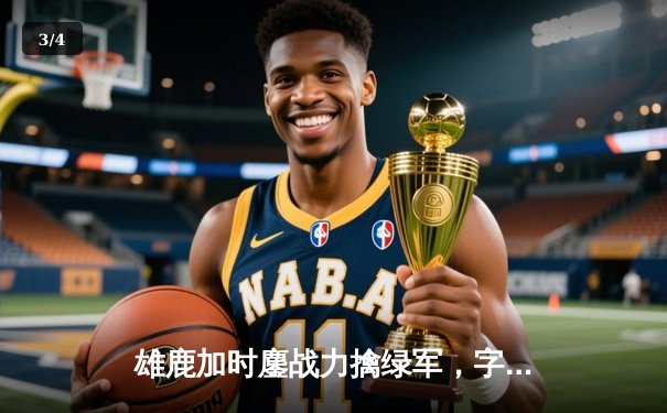 雄鹿加时鏖战力擒绿军，字母哥45+13+9闪耀东部巅峰战 - 3