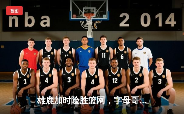 雄鹿加时险胜篮网，字母哥44分14篮板制霸内线，利拉德关键三分锁定胜局